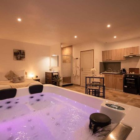 Gites Spa De Charme L Etoile Spa Beynac-et-Cazenac Kültér fotó