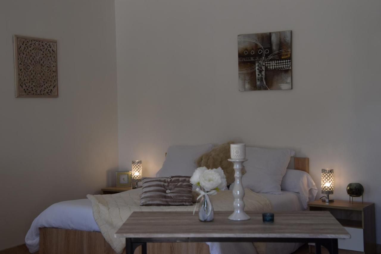 Gites Spa De Charme L Etoile Spa Beynac-et-Cazenac Kültér fotó