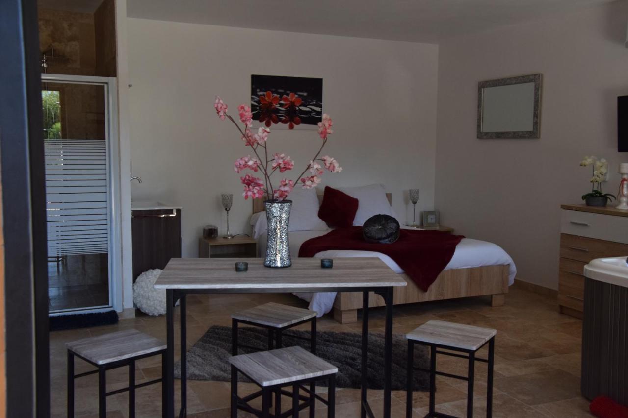 Gites Spa De Charme L Etoile Spa Beynac-et-Cazenac Kültér fotó