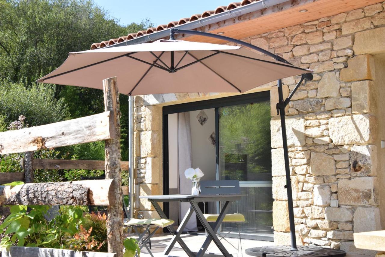 Gites Spa De Charme L Etoile Spa Beynac-et-Cazenac Kültér fotó